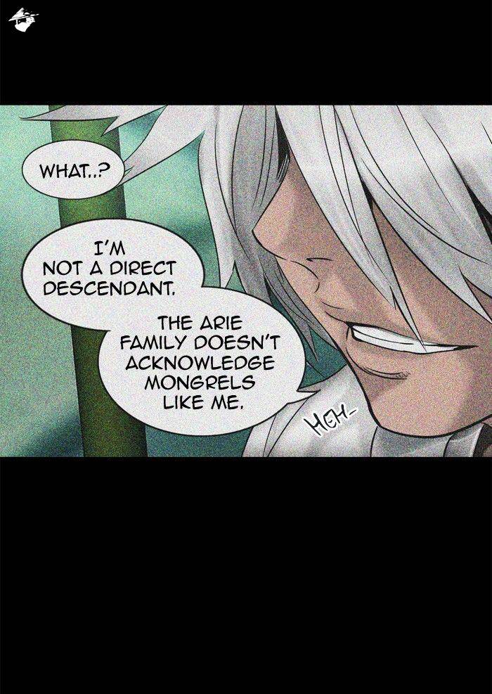 Tower of God chapter 297 - page 88