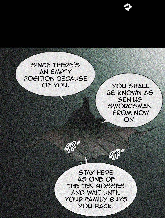 Tower of God chapter 297 - page 90