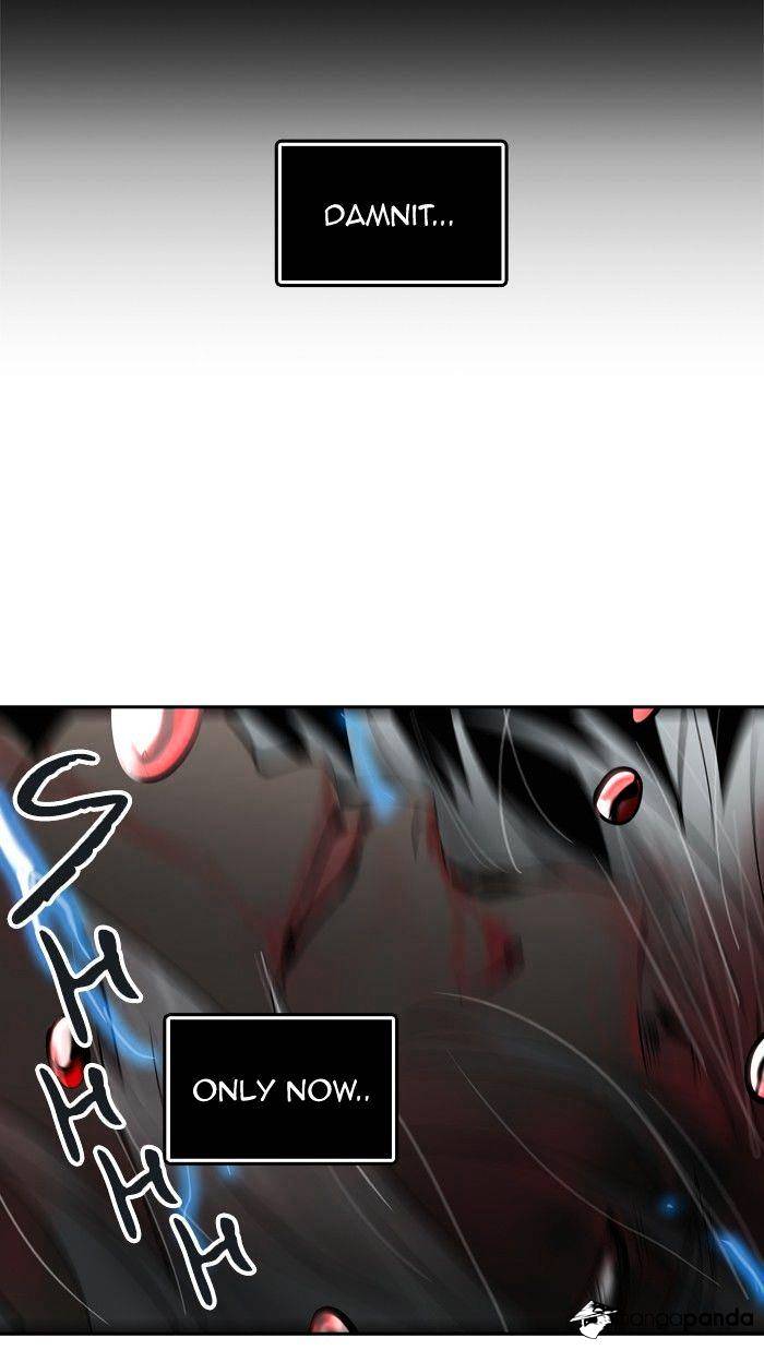 Tower of God chapter 297 - page 93