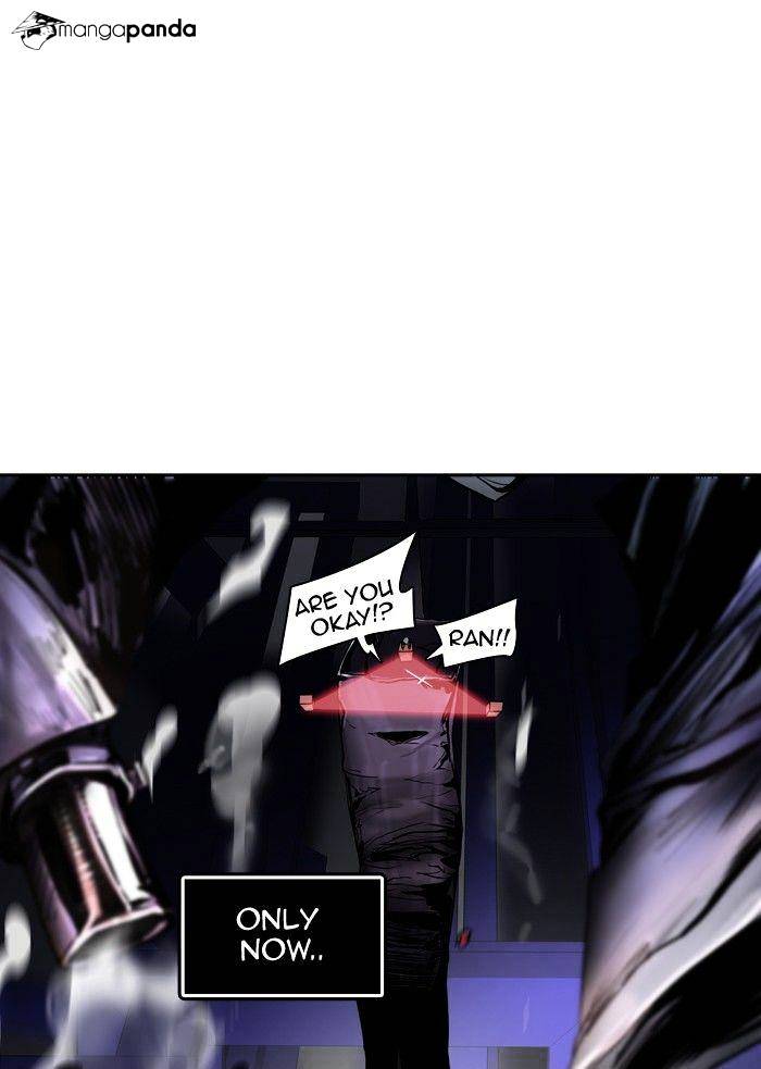 Tower of God chapter 297 - page 94