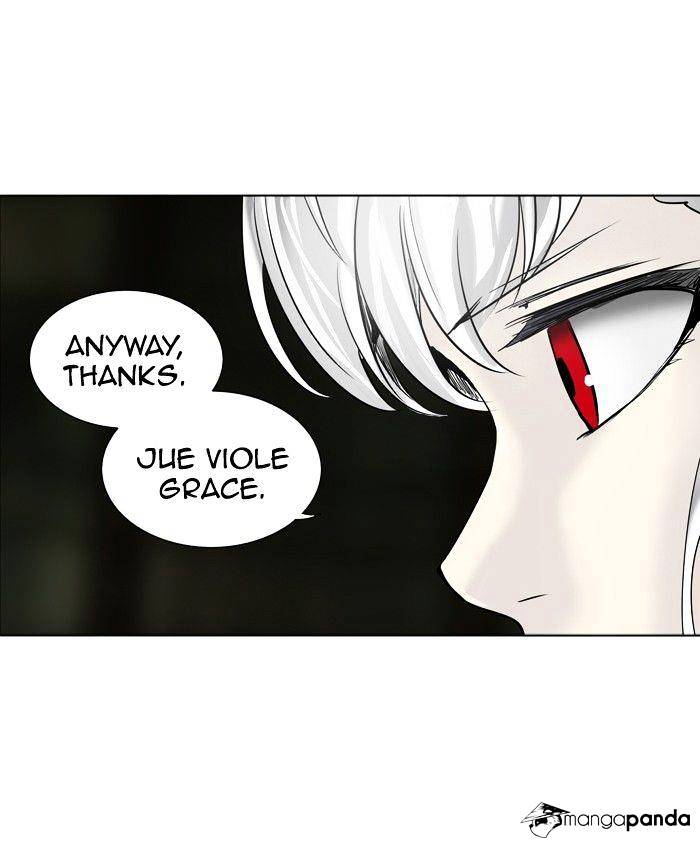 Tower of God chapter 274 - page 10