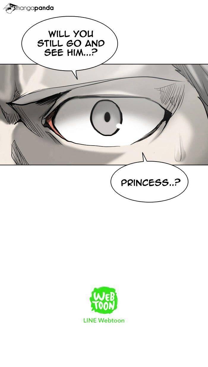 Tower of God chapter 274 - page 100