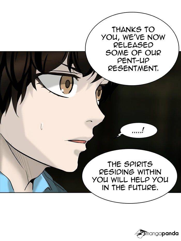 Tower of God chapter 274 - page 11