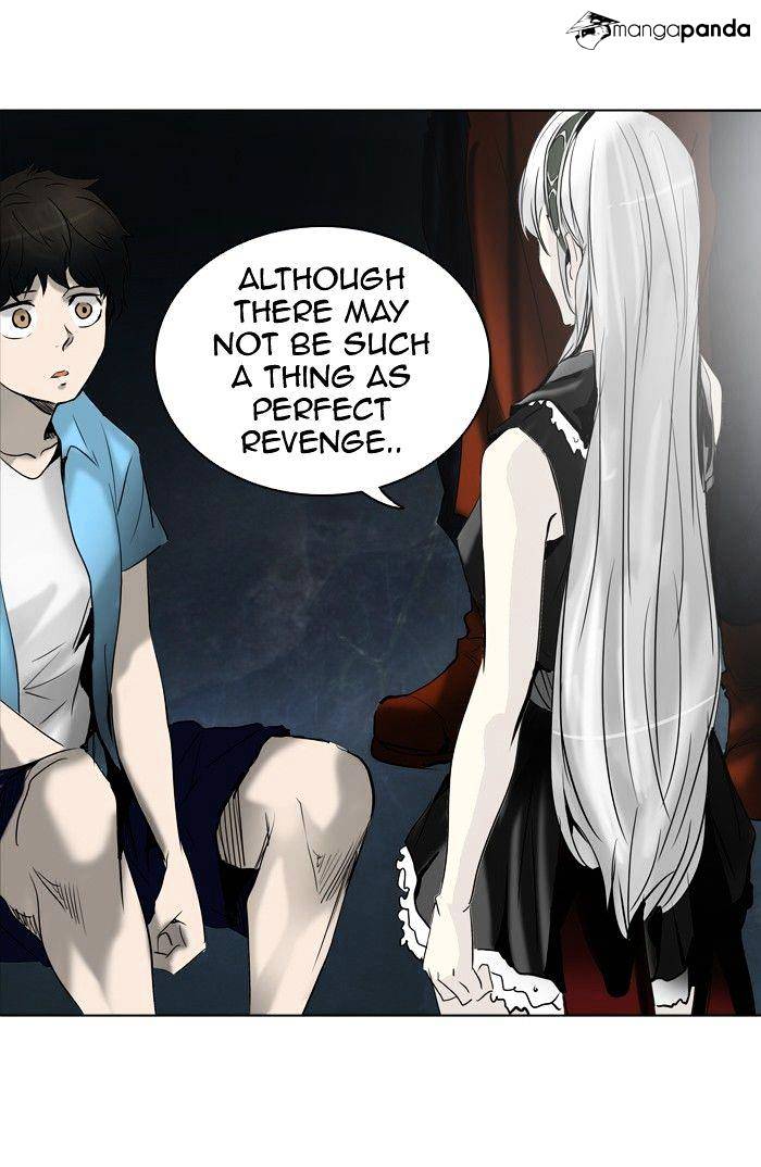 Tower of God chapter 274 - page 12