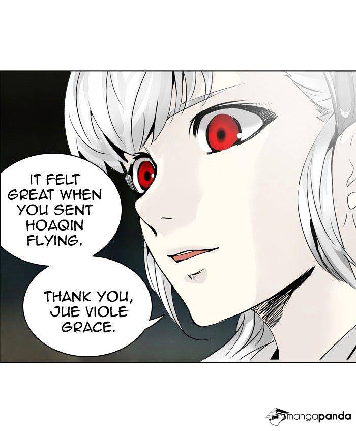 Tower of God chapter 274 - page 13