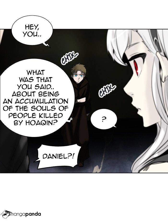 Tower of God chapter 274 - page 16
