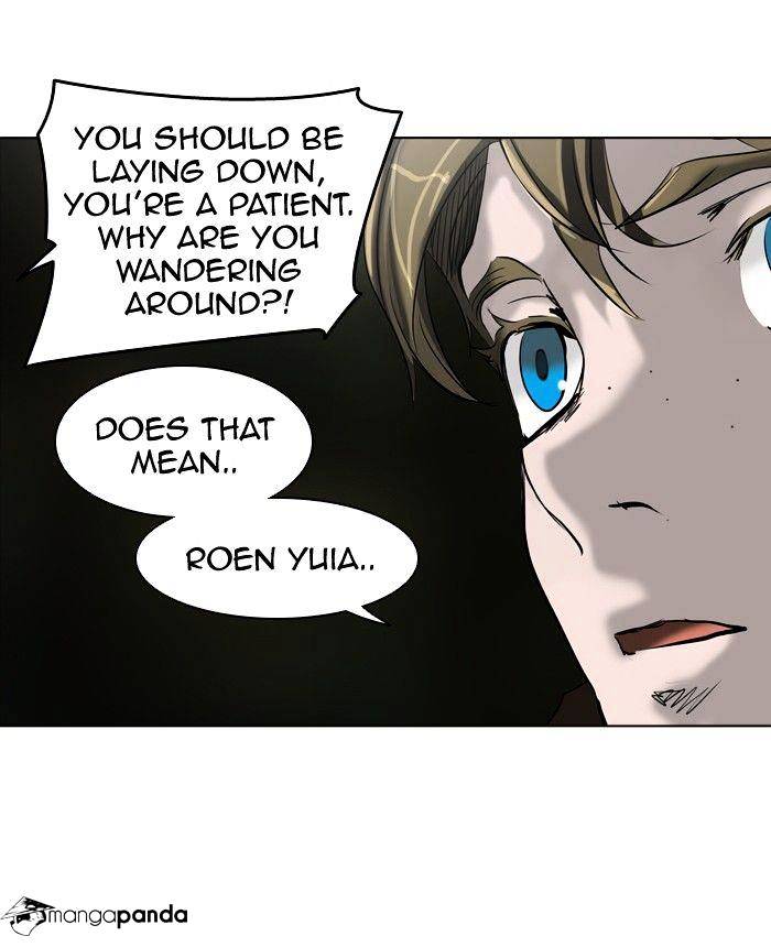 Tower of God chapter 274 - page 17