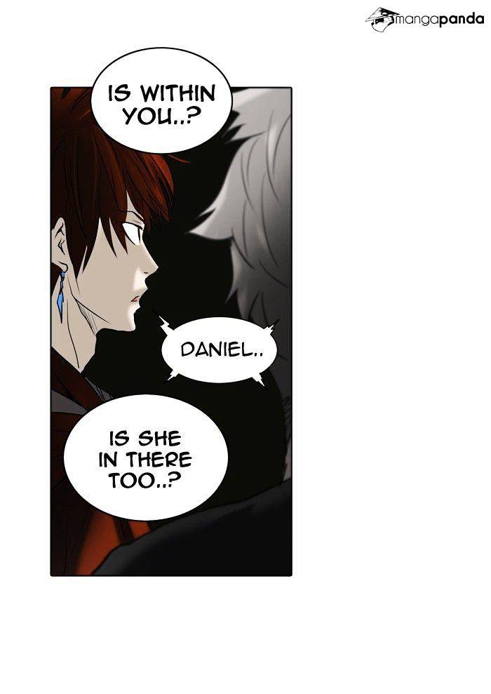 Tower of God chapter 274 - page 18