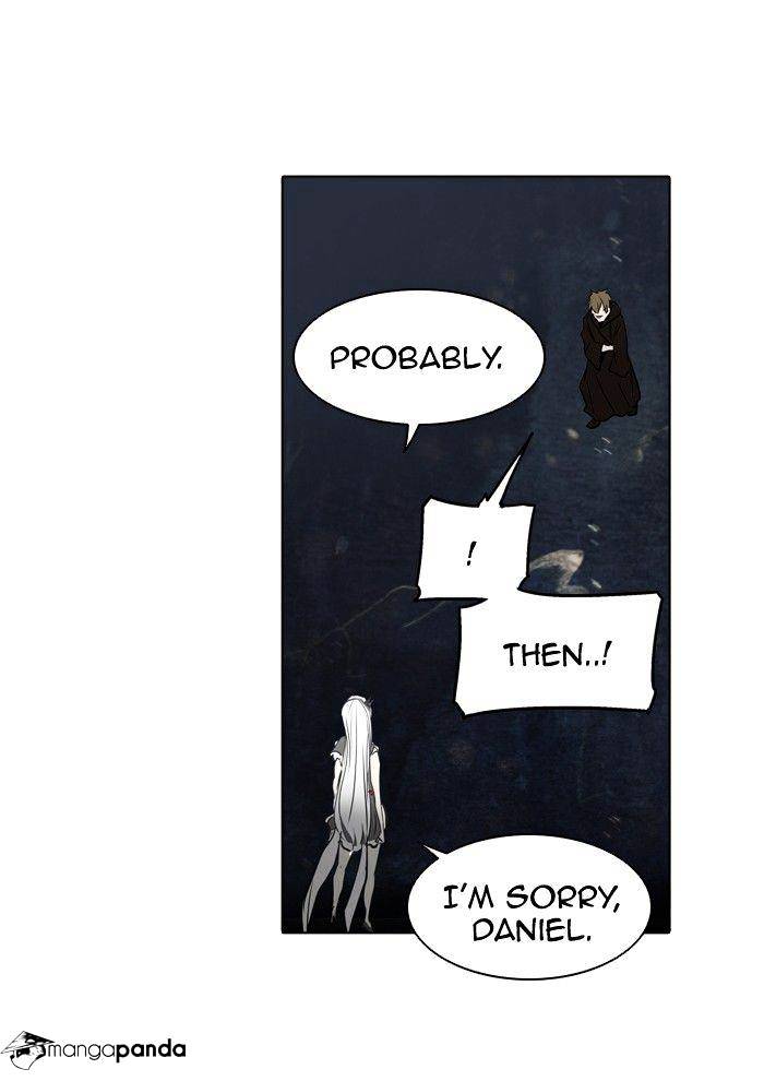 Tower of God chapter 274 - page 19
