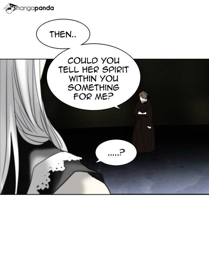 Tower of God chapter 274 - page 22