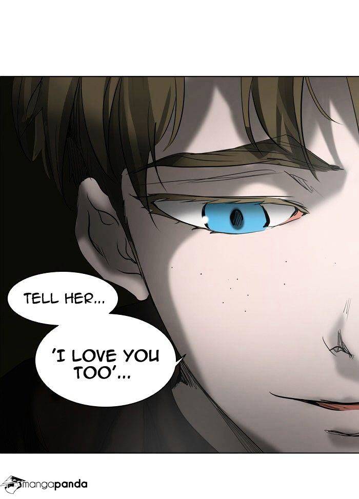 Tower of God chapter 274 - page 23