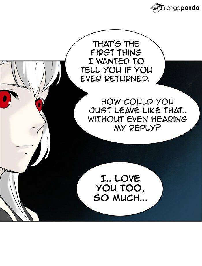 Tower of God chapter 274 - page 24