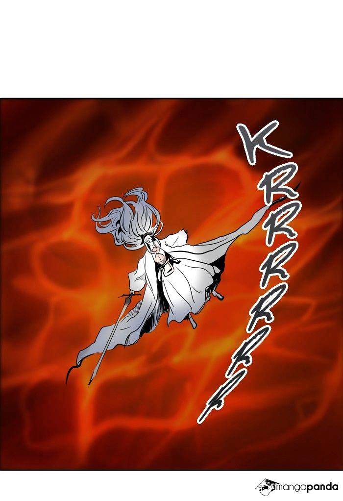Tower of God chapter 274 - page 28