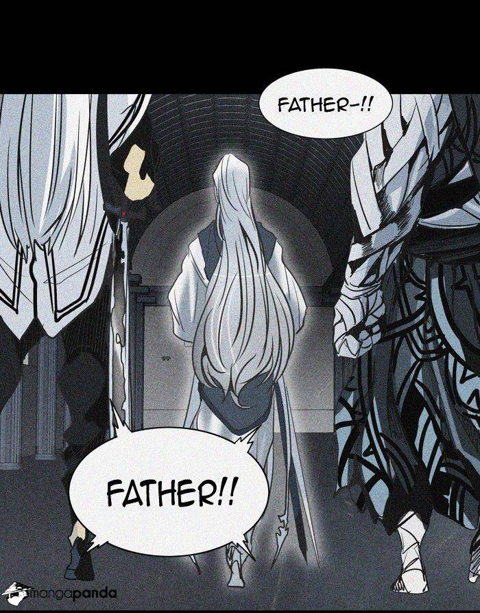Tower of God chapter 274 - page 31