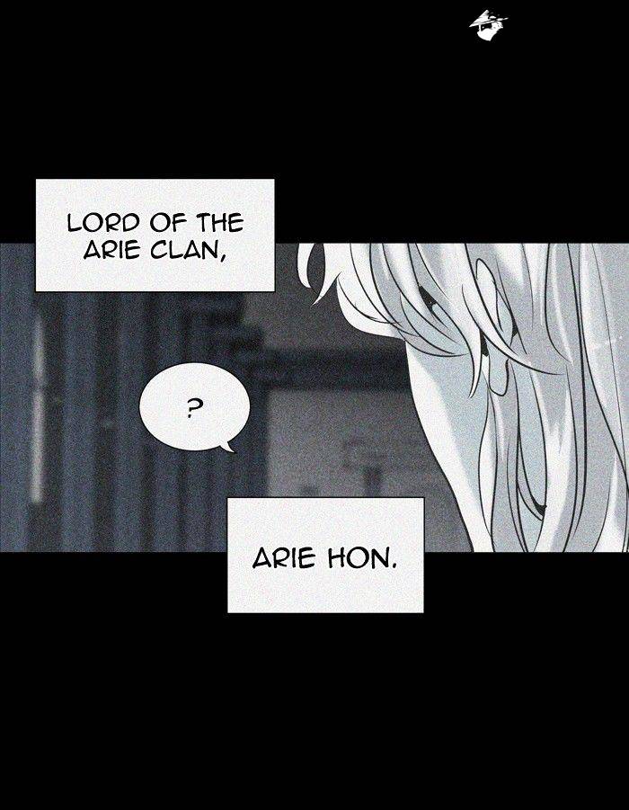 Tower of God chapter 274 - page 32