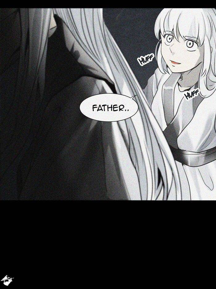 Tower of God chapter 274 - page 33