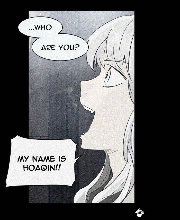 Tower of God chapter 274 - page 34