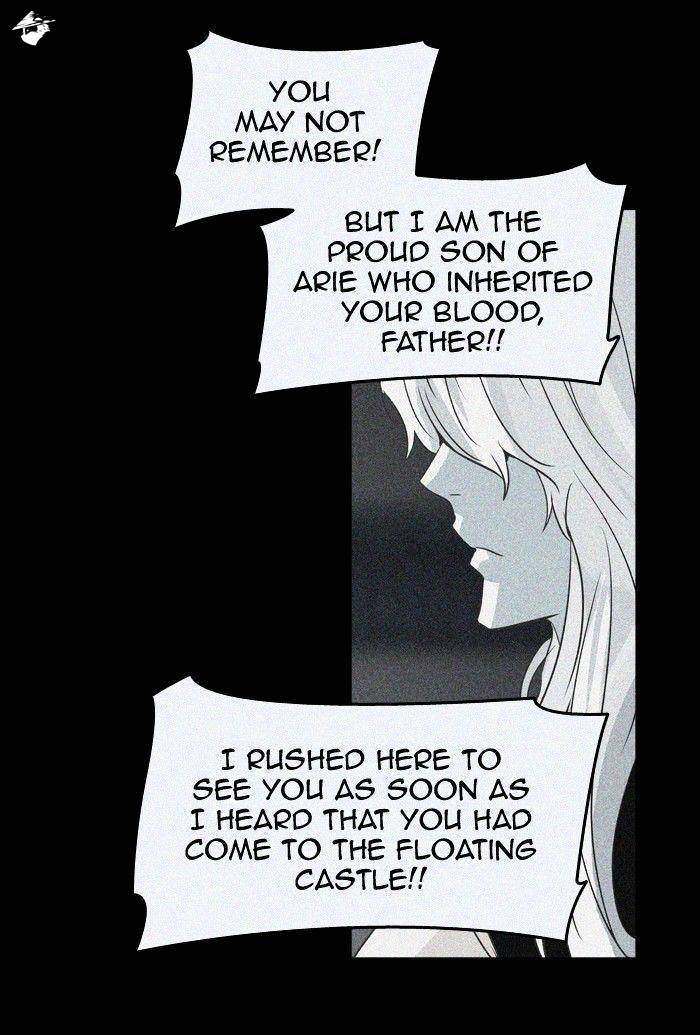 Tower of God chapter 274 - page 35