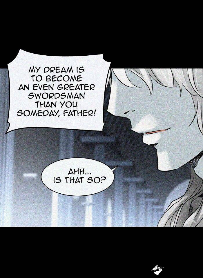 Tower of God chapter 274 - page 36