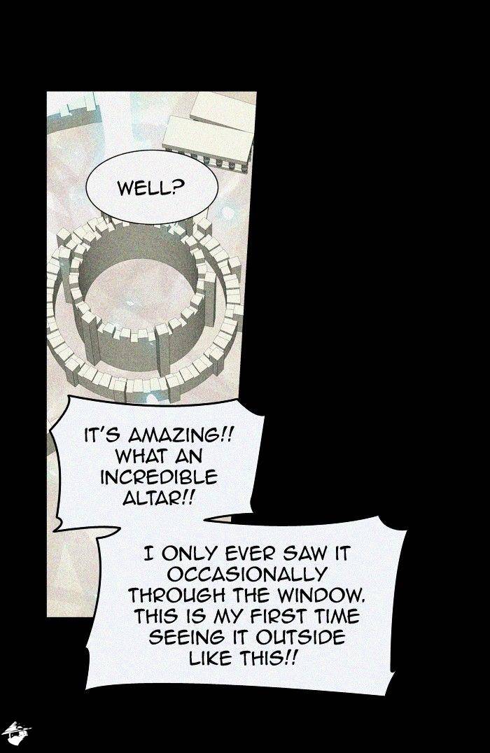 Tower of God chapter 274 - page 39