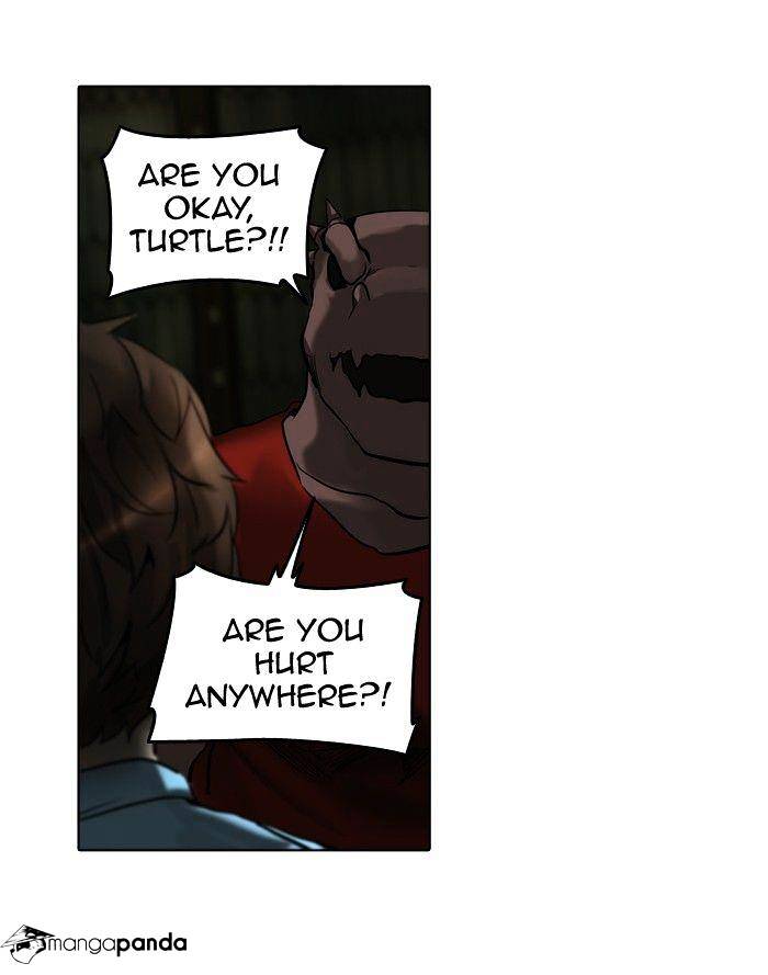 Tower of God chapter 274 - page 4