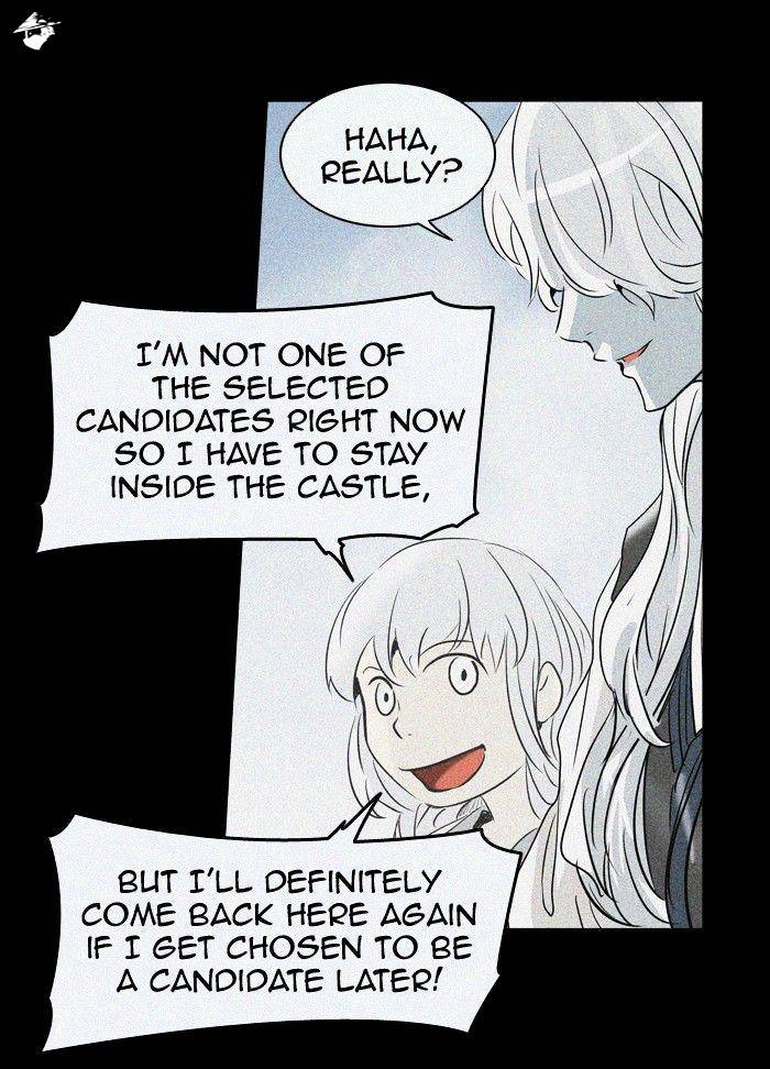 Tower of God chapter 274 - page 40