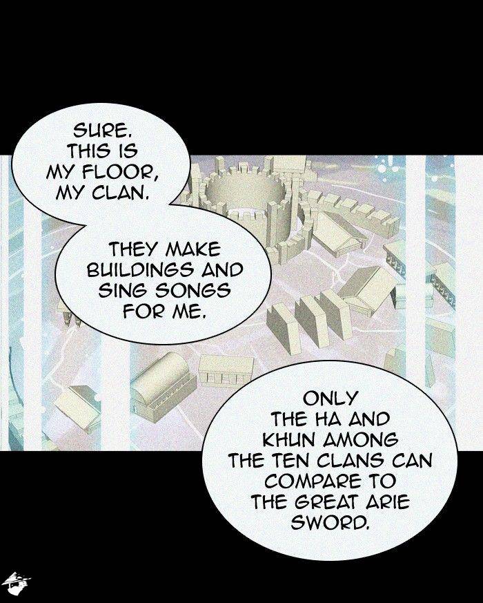 Tower of God chapter 274 - page 41