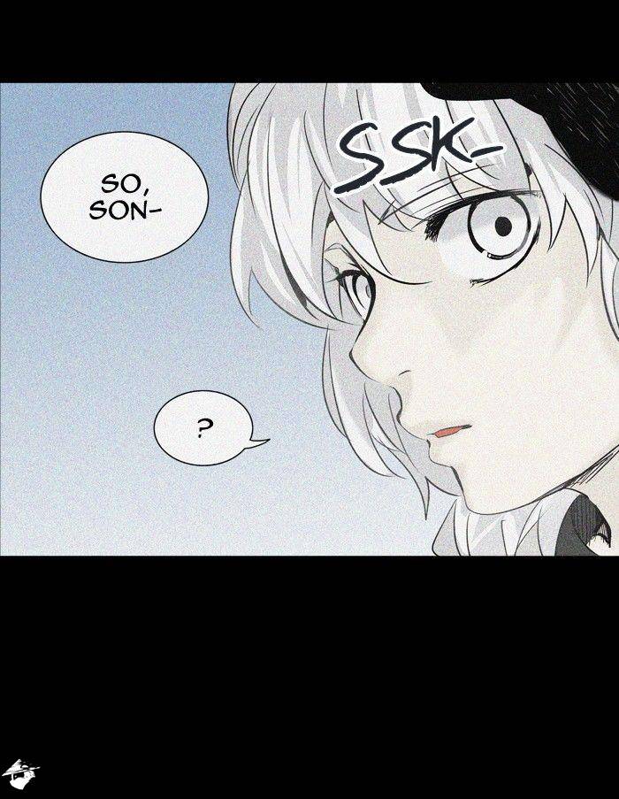 Tower of God chapter 274 - page 42