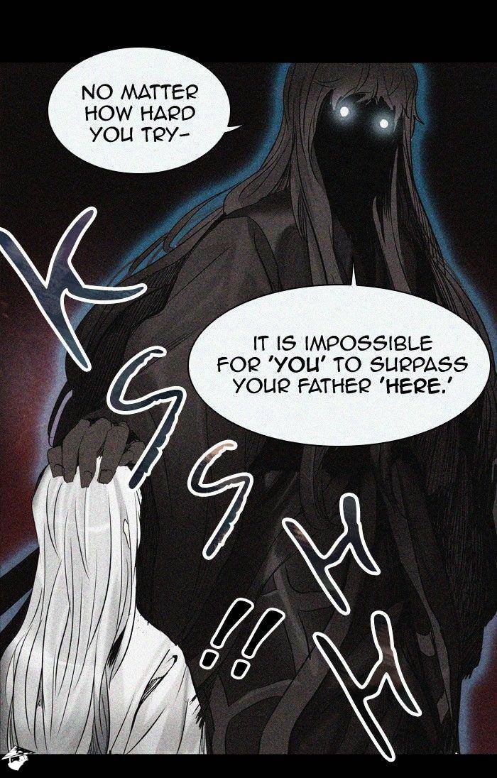 Tower of God chapter 274 - page 43