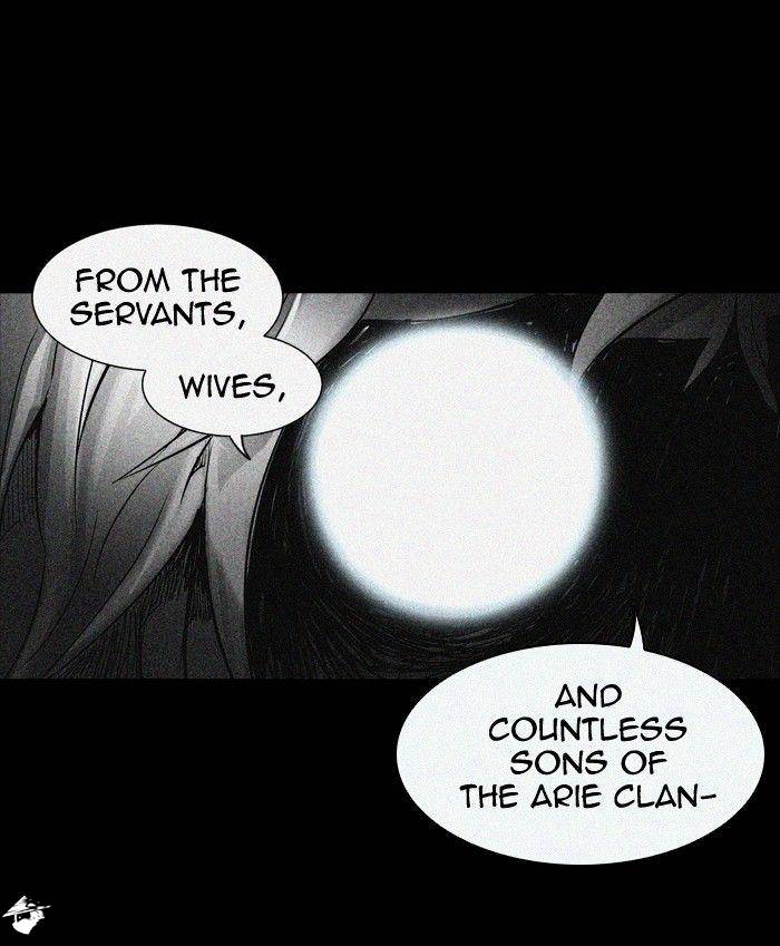 Tower of God chapter 274 - page 44
