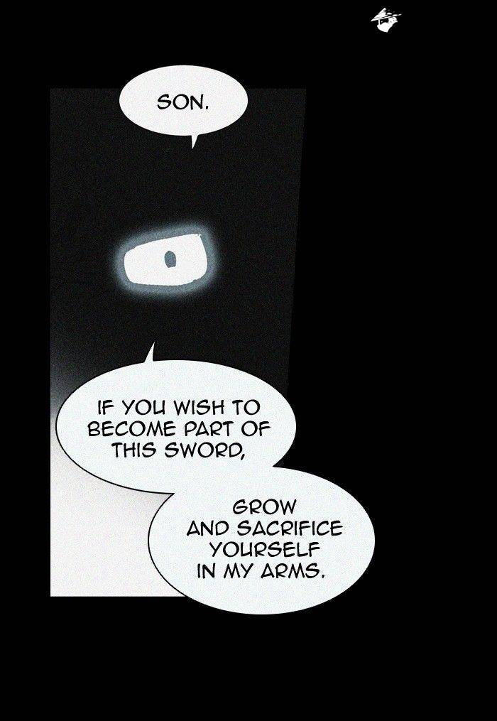 Tower of God chapter 274 - page 46