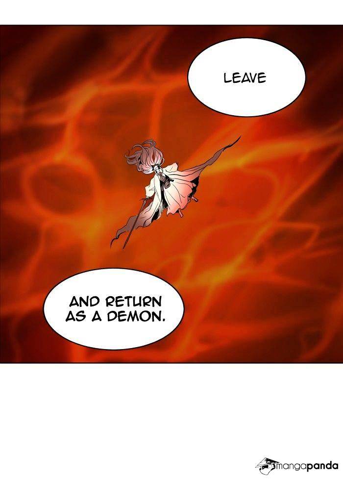 Tower of God chapter 274 - page 49