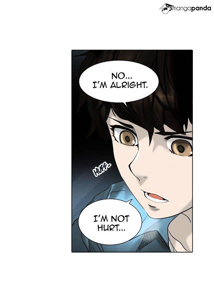 Tower of God chapter 274 - page 5