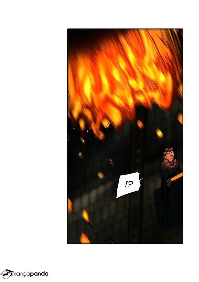 Tower of God chapter 274 - page 54