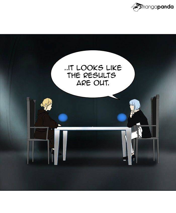 Tower of God chapter 274 - page 56