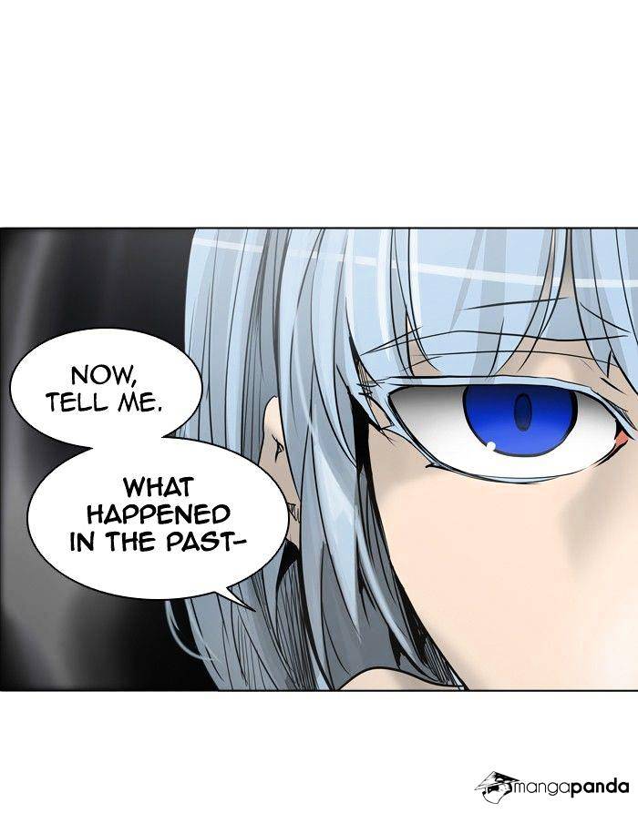 Tower of God chapter 274 - page 57