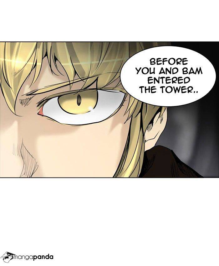 Tower of God chapter 274 - page 58