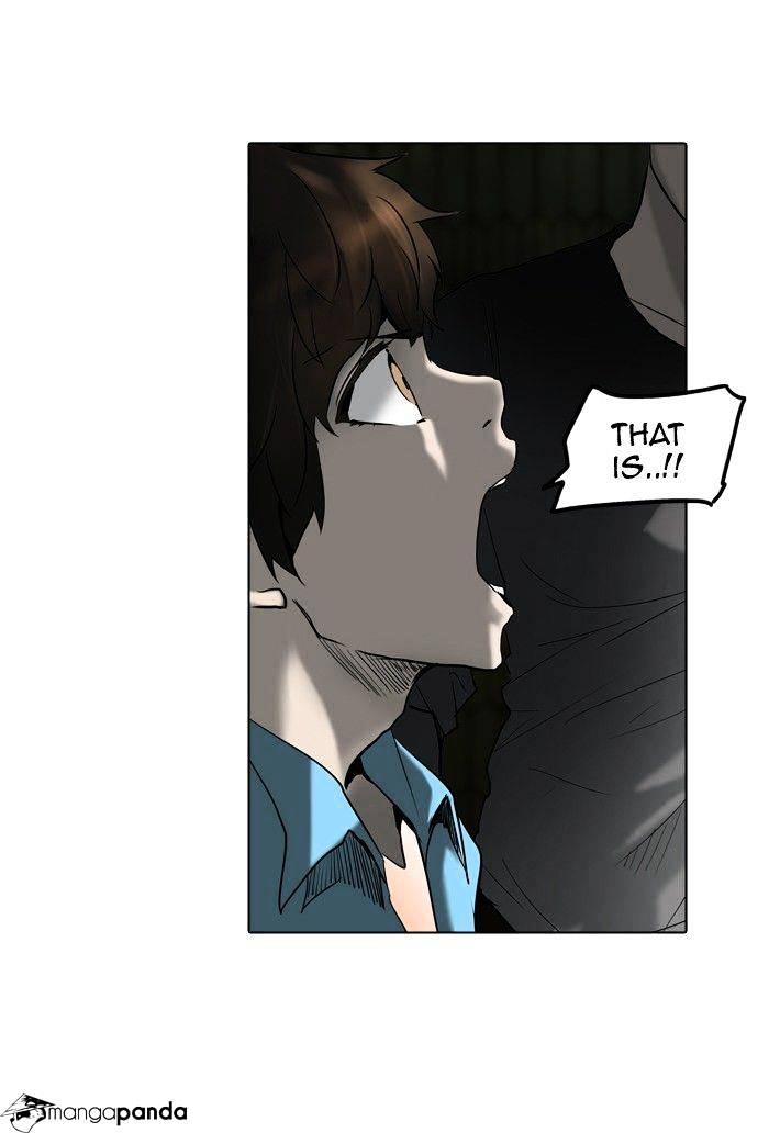 Tower of God chapter 274 - page 61