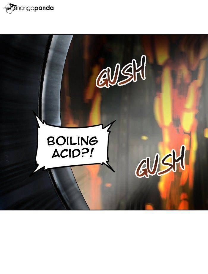 Tower of God chapter 274 - page 64