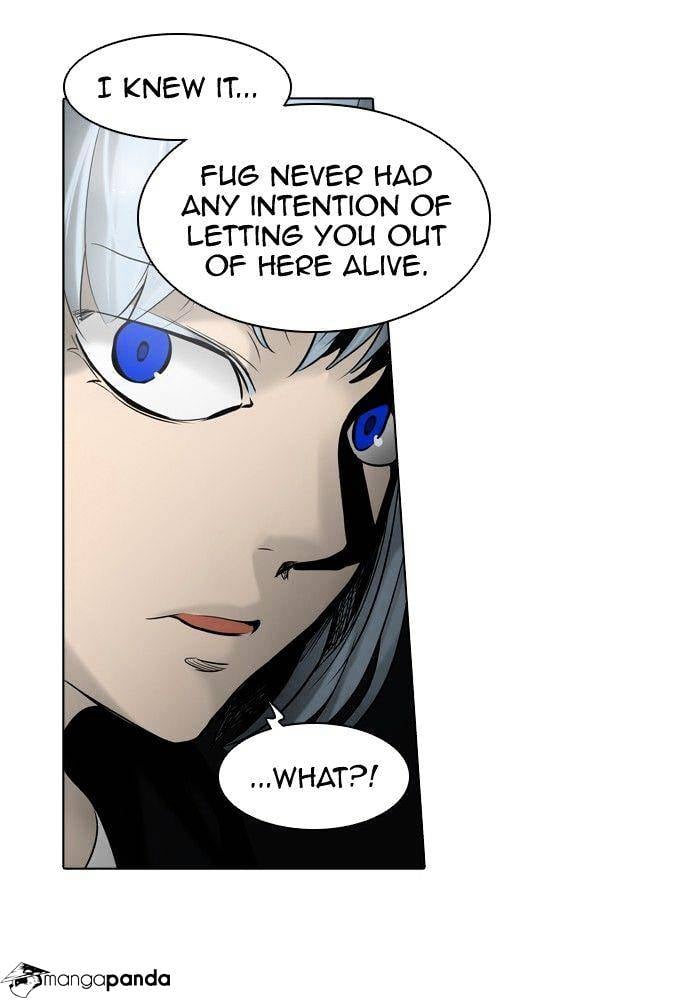 Tower of God chapter 274 - page 65