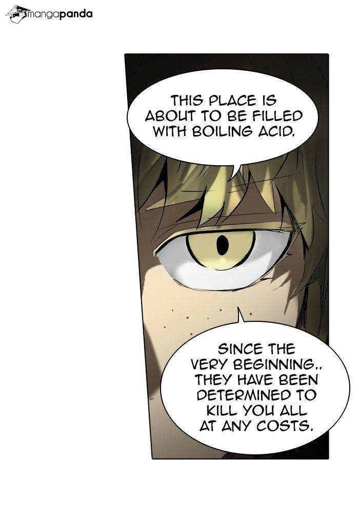 Tower of God chapter 274 - page 66