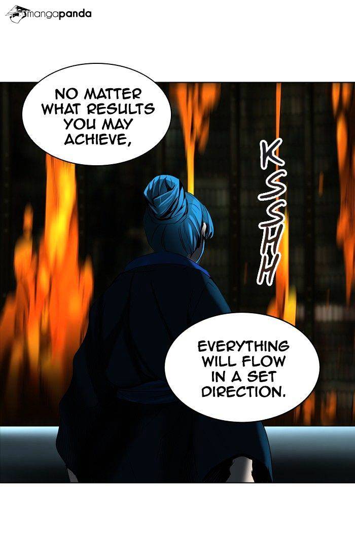 Tower of God chapter 274 - page 68