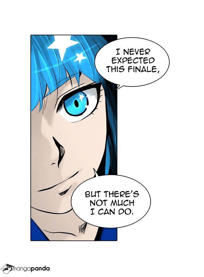 Tower of God chapter 274 - page 69