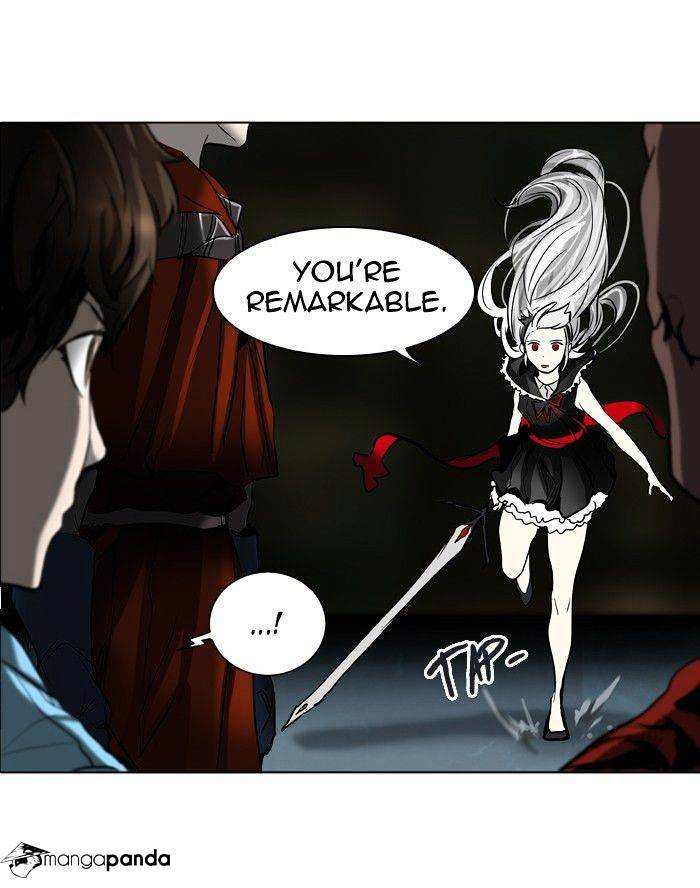 Tower of God chapter 274 - page 7
