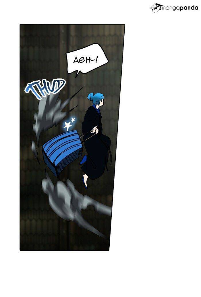 Tower of God chapter 274 - page 72