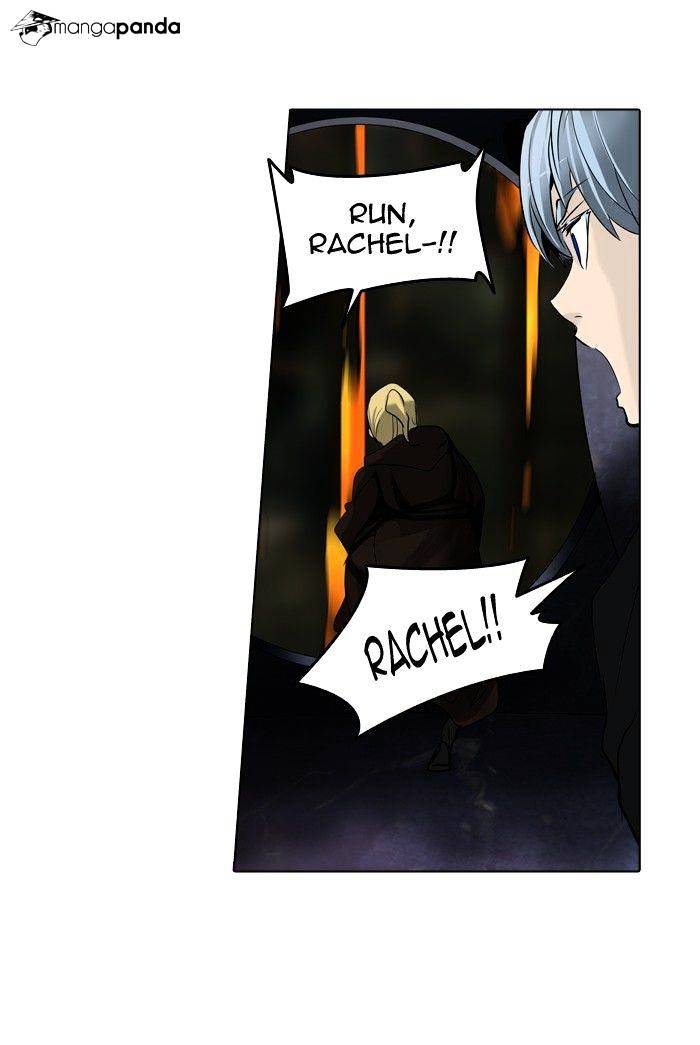Tower of God chapter 274 - page 73