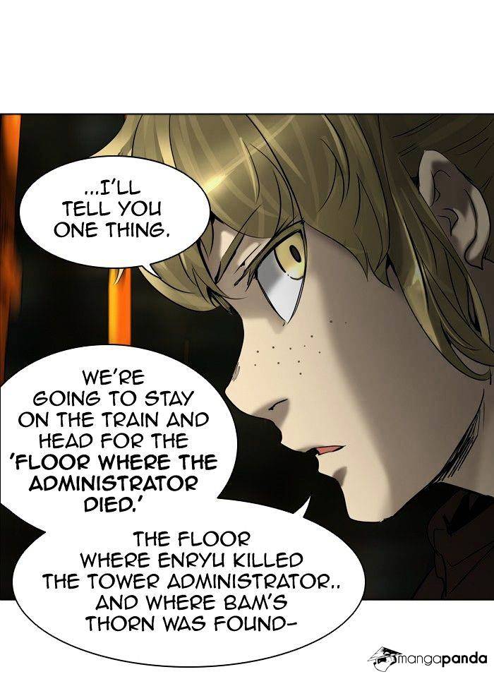 Tower of God chapter 274 - page 74