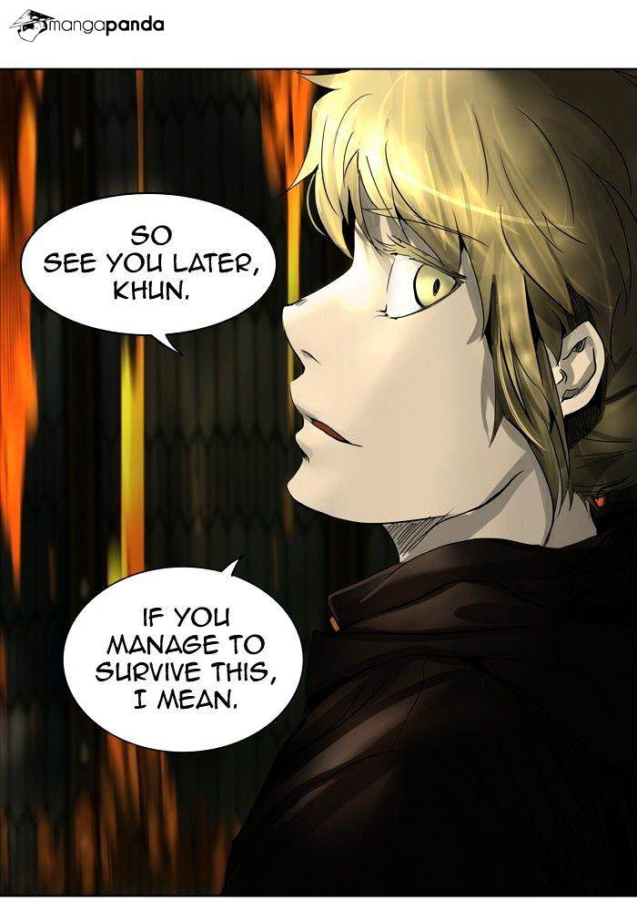 Tower of God chapter 274 - page 76