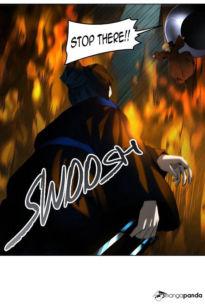 Tower of God chapter 274 - page 78
