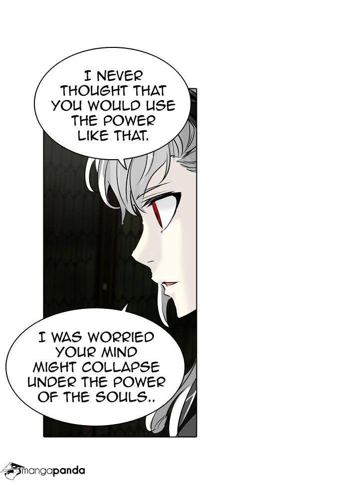 Tower of God chapter 274 - page 8